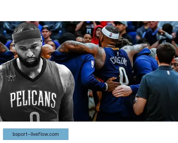 麦克布莱德复出后伤情告急 与多尔特拼抢大腿受伤称无法走路