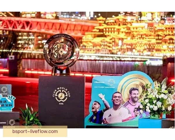 世界杯竞猜返水活动开启 参与即享丰厚奖励 赢取专属大奖挑战你的足球智慧