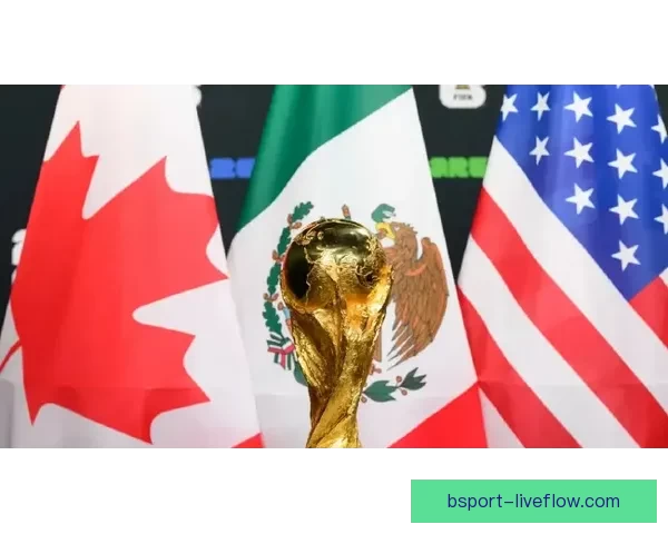 2026世界杯竞猜官网全方位指南 最新赛事动态及投注策略分析